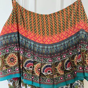 Tanvi Kedia Midi Dress - XS